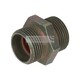 STRAIGHT UNION LL16-N-M22X1,5-